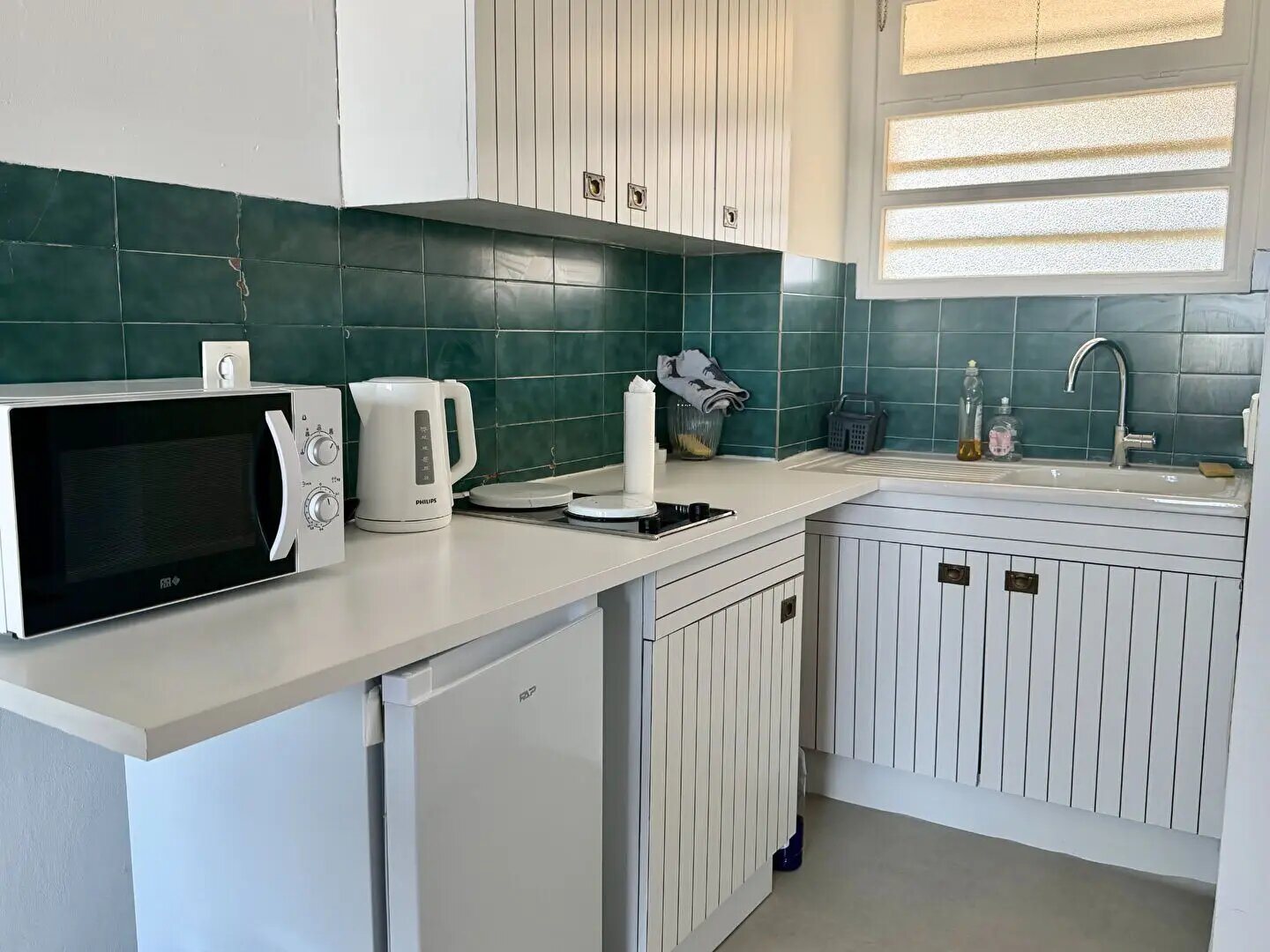 Appartement à louer, 33m², Saint-Laurent-du-Var