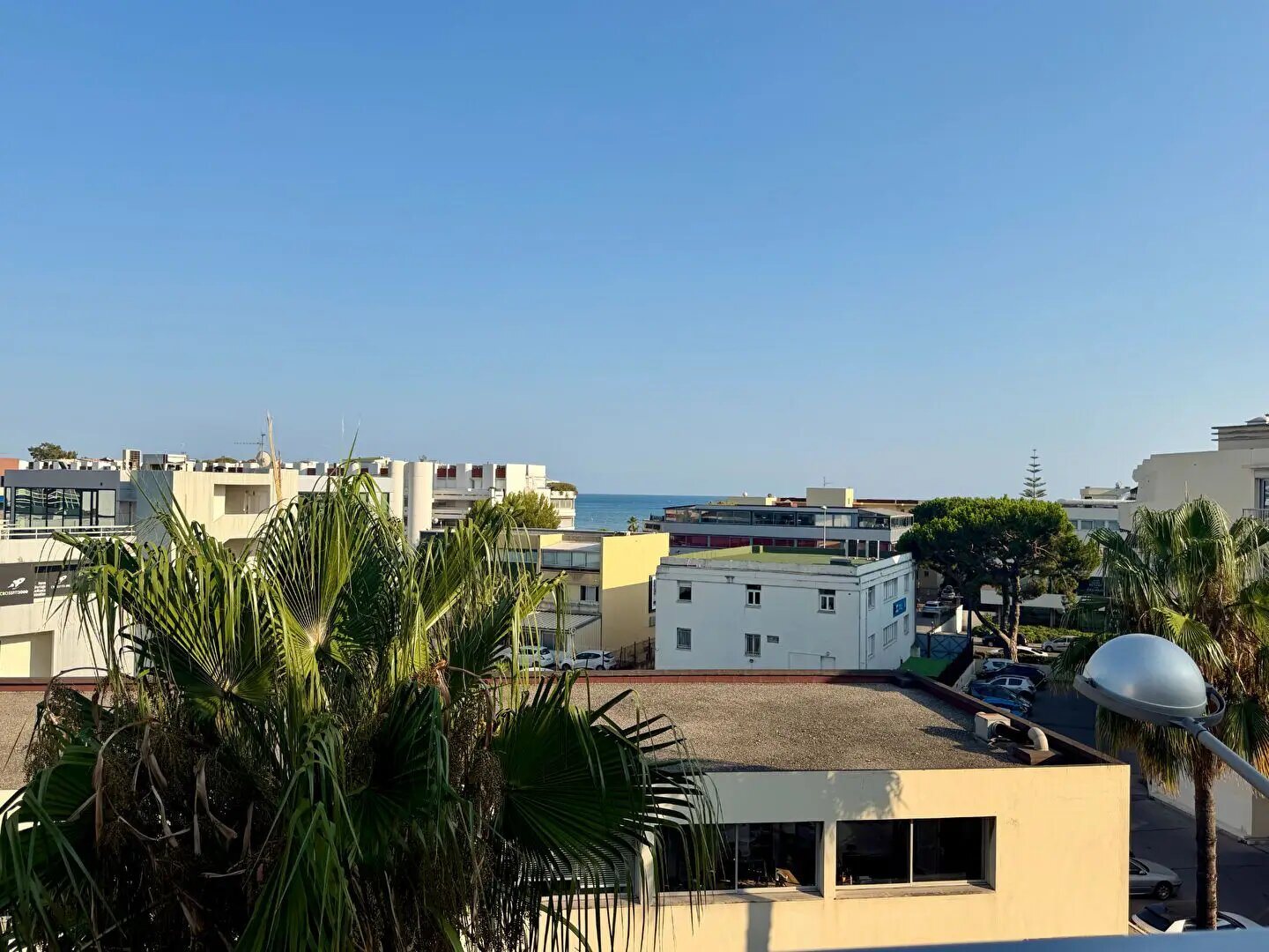 Appartement à louer, 33m², Saint-Laurent-du-Var