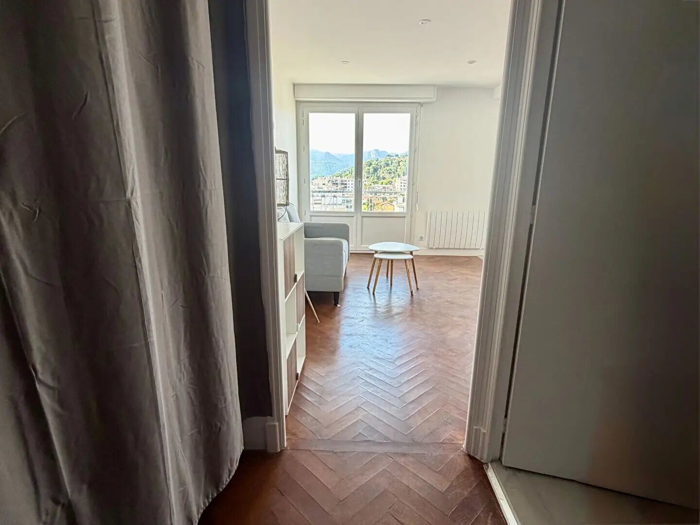 Appartement à louer, 25m², Cagnes-sur-Mer