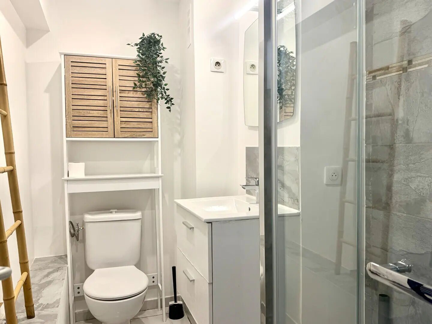 Appartement à louer, 25m², Cagnes-sur-Mer