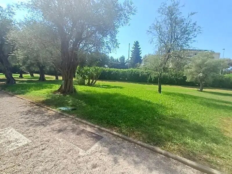 Appartement à vendre, 17m², Antibes