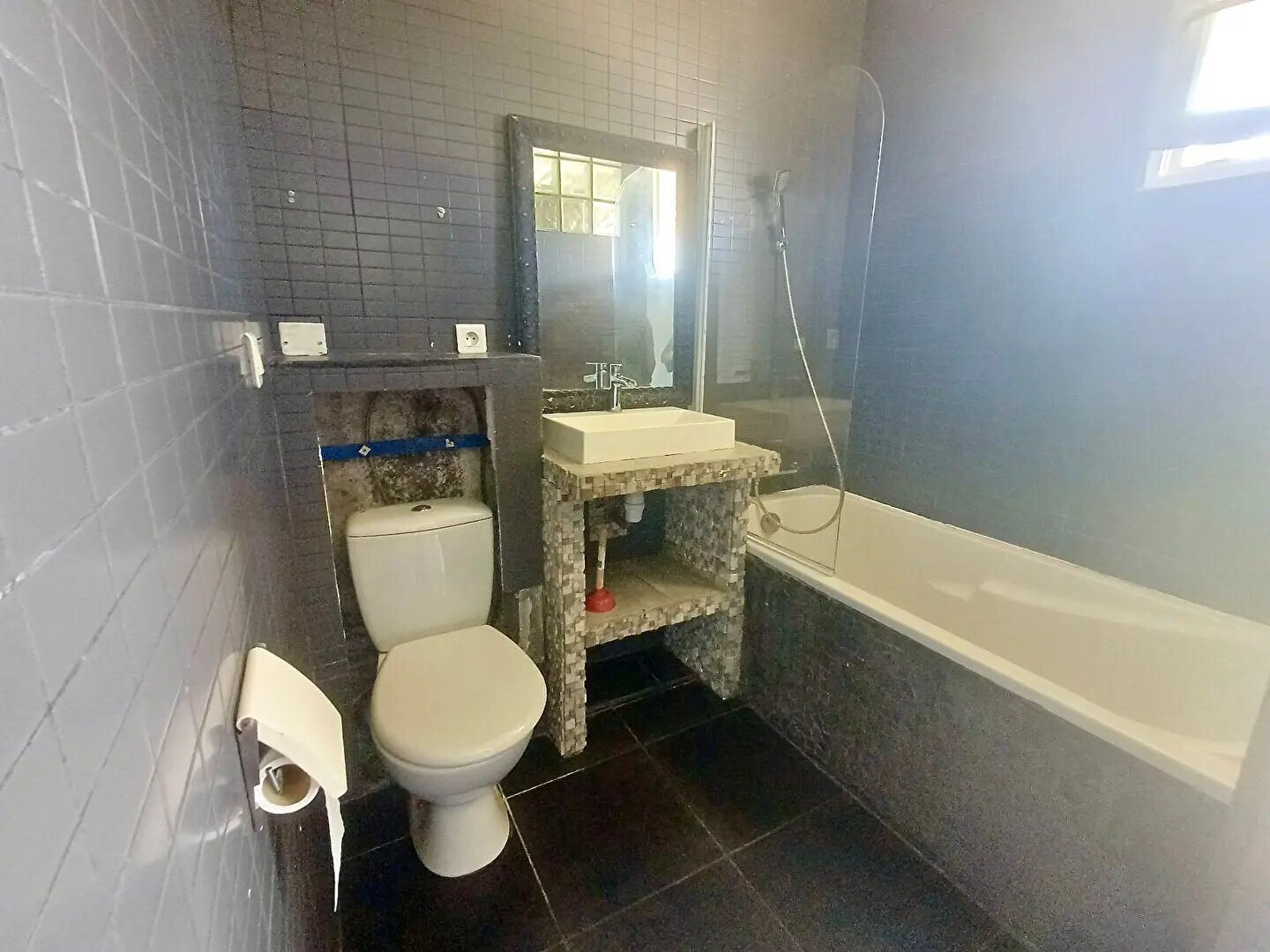 Appartement à vendre, 17m², Antibes