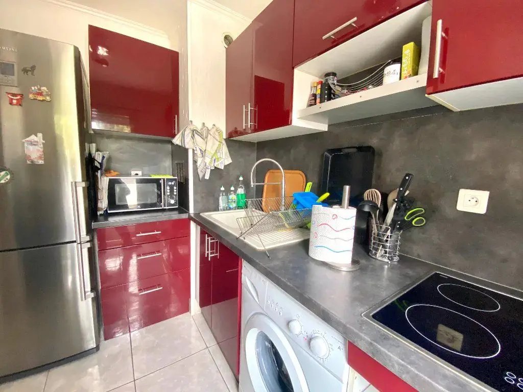 Appartement à louer, 33m², Cagnes-sur-Mer