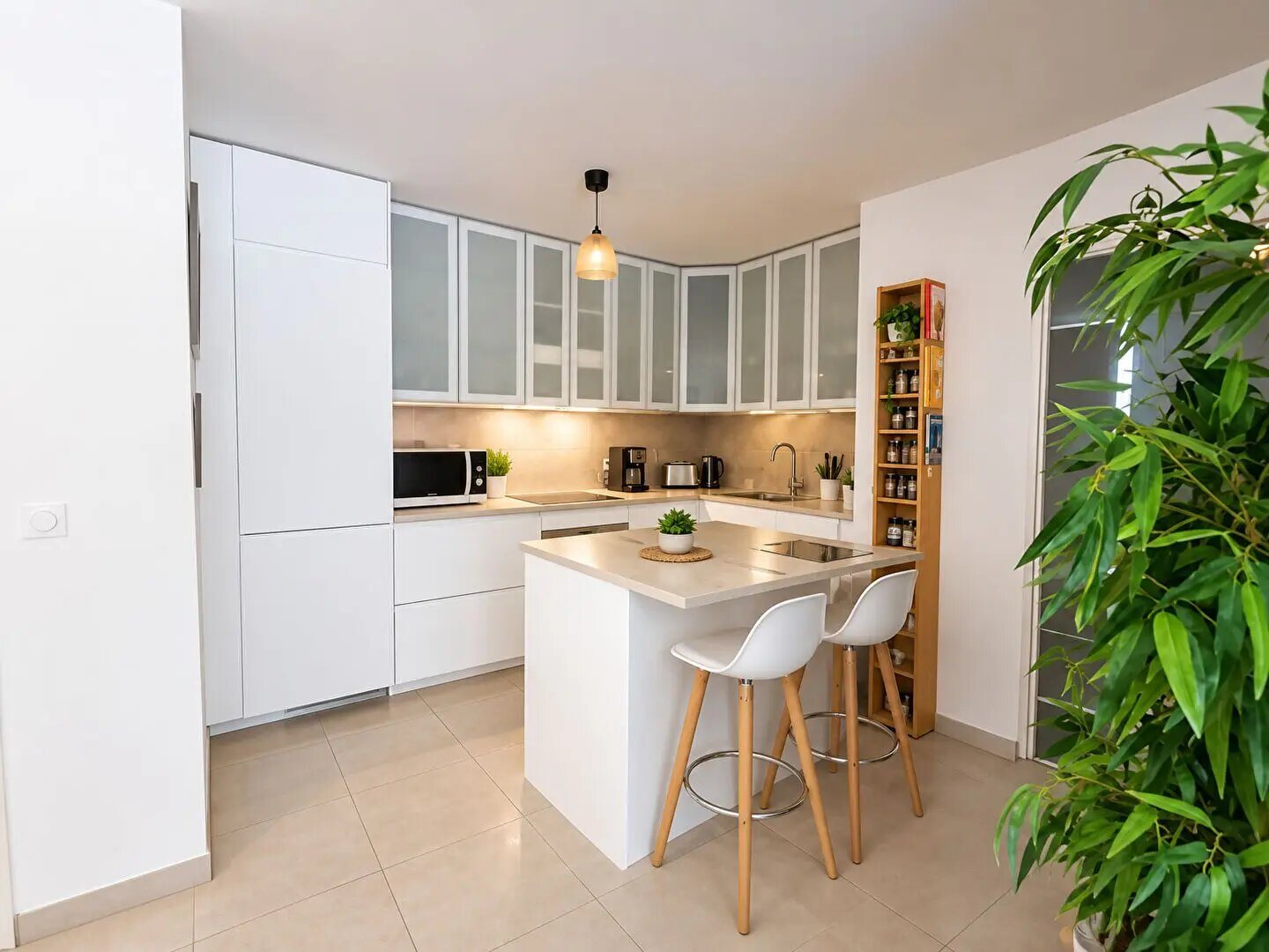 Appartement à vendre, 64m², Cagnes-sur-Mer