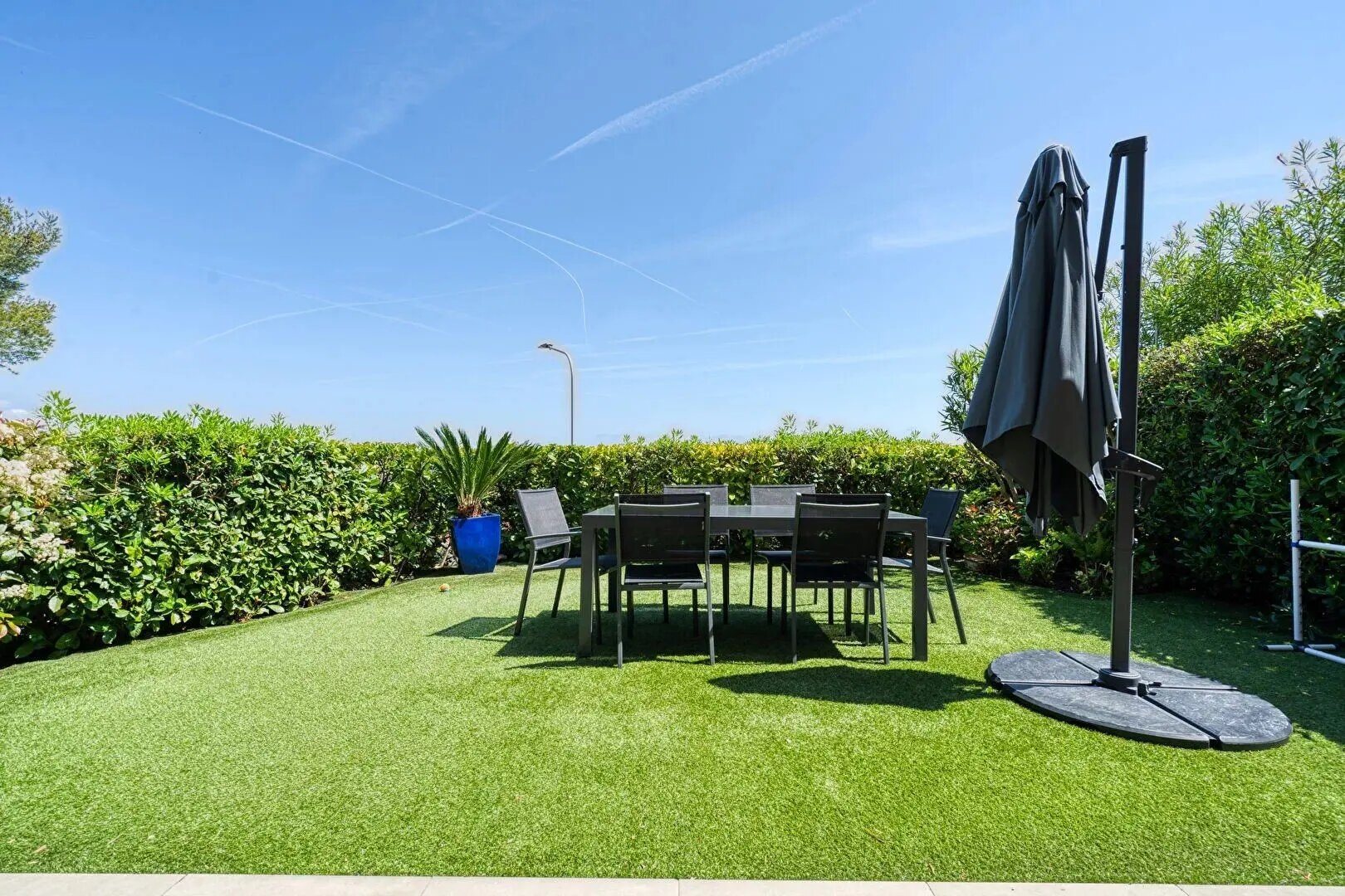 Appartement à vendre, 110m², Cagnes-sur-Mer