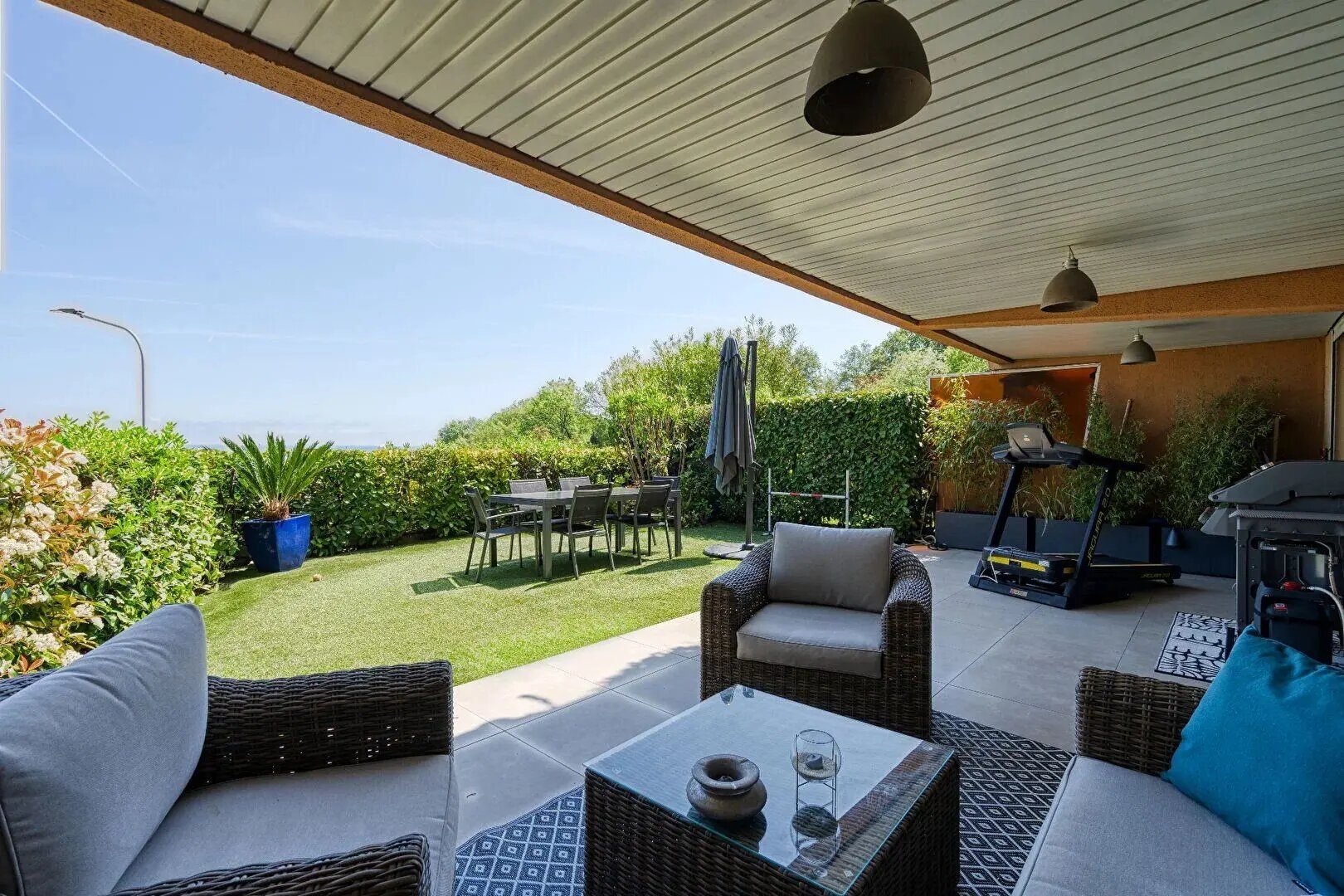 Appartement à vendre, 110m², Cagnes-sur-Mer