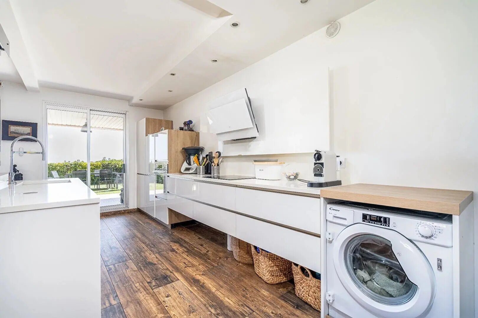 Appartement à vendre, 110m², Cagnes-sur-Mer