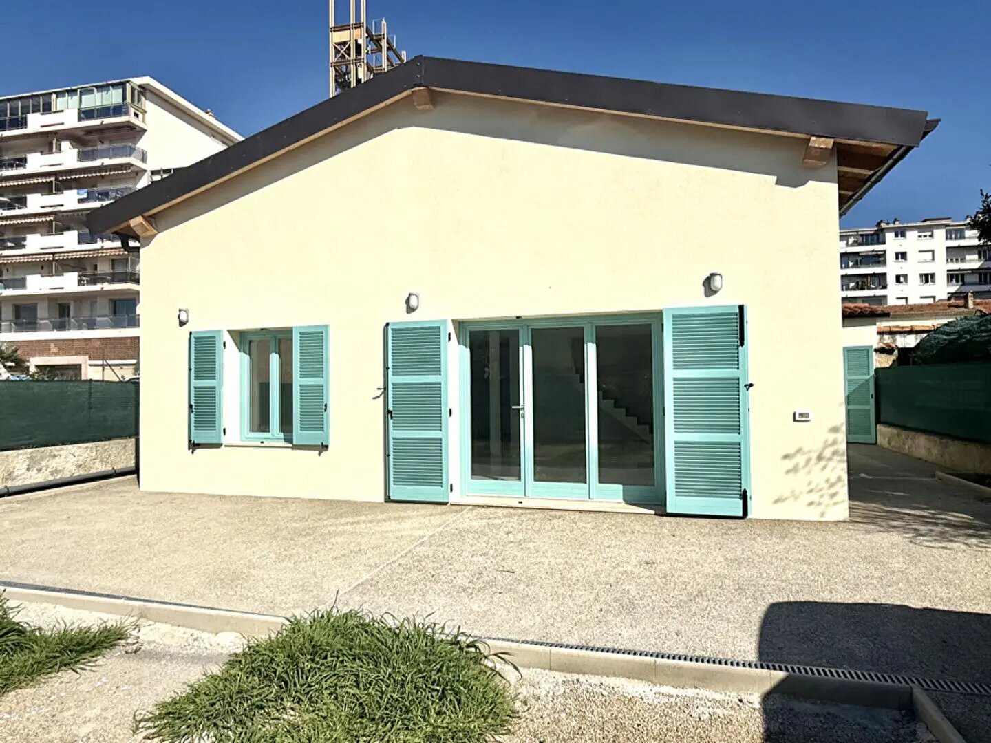 Maison à vendre, 119m², Cagnes-sur-Mer