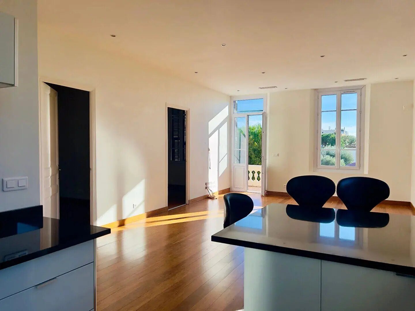 Appartement à louer, 67m², Saint-Laurent-du-Var