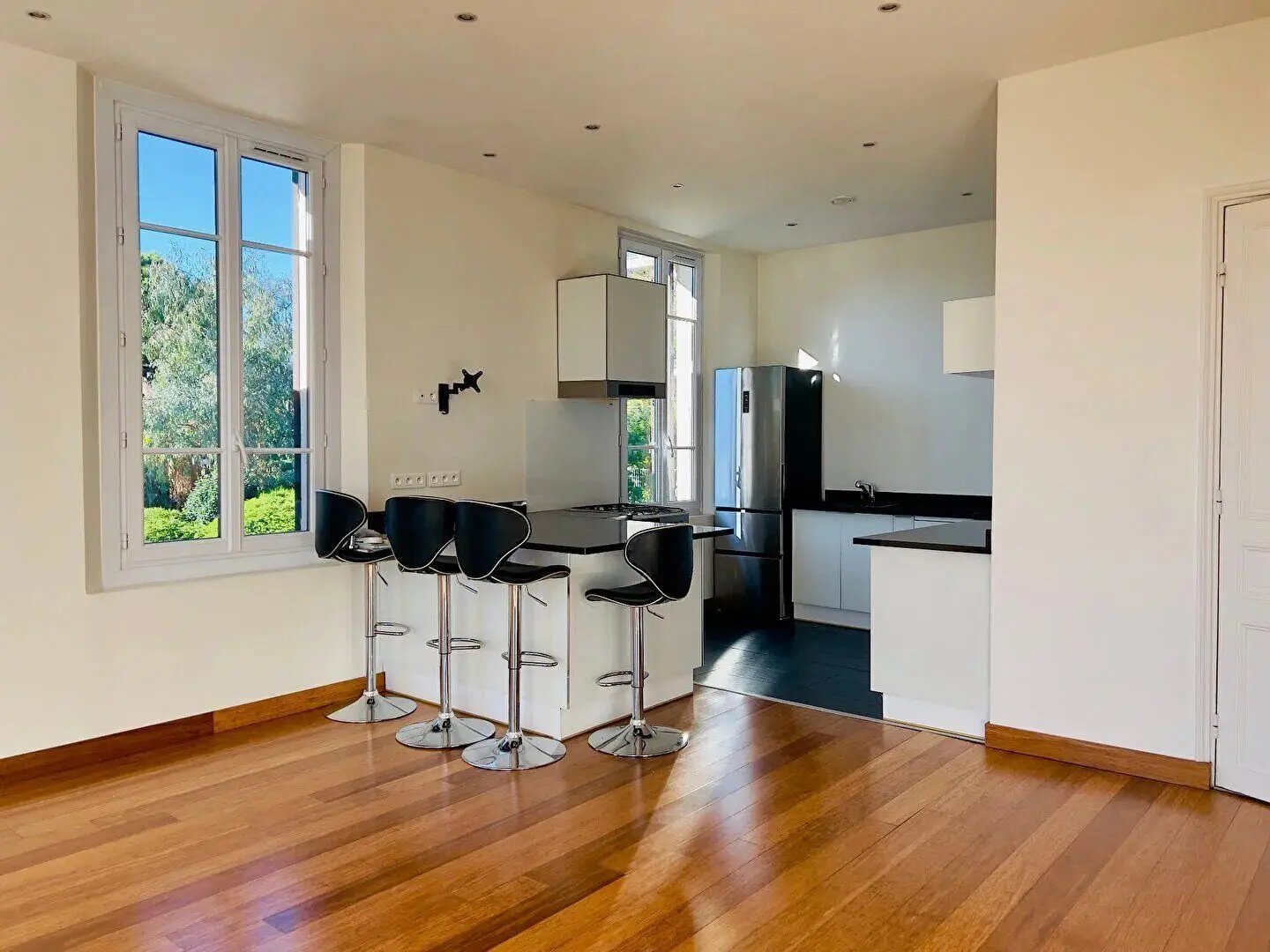 Appartement à louer, 67m², Saint-Laurent-du-Var