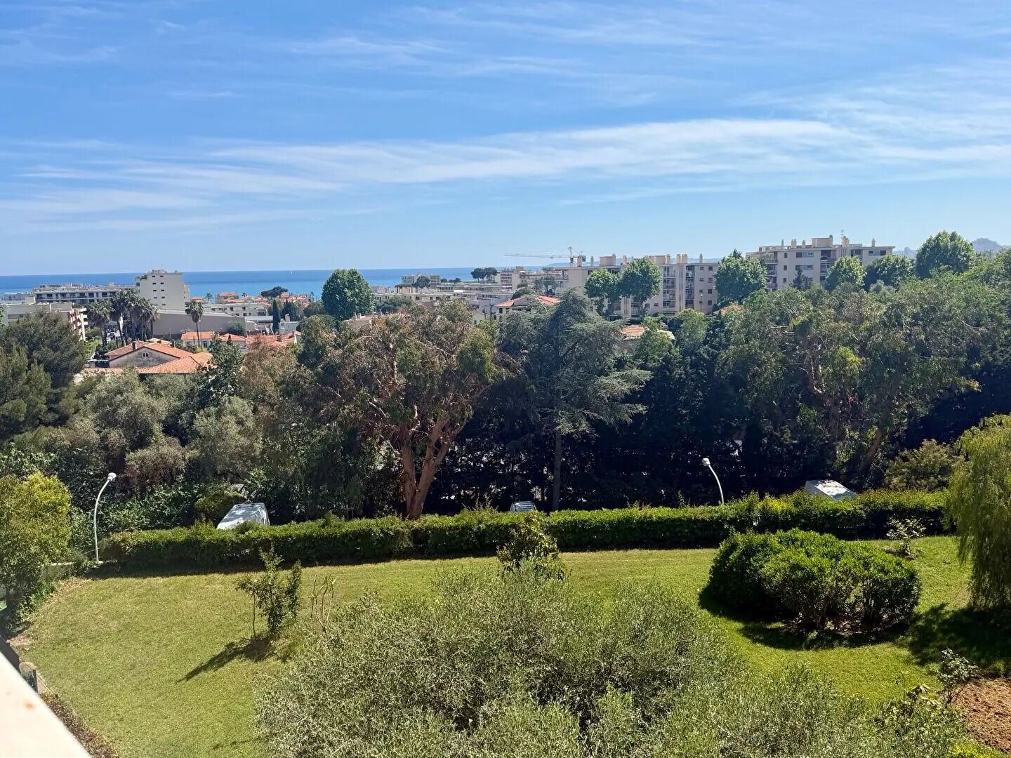 Appartement à vendre, 90m², Cagnes-sur-Mer