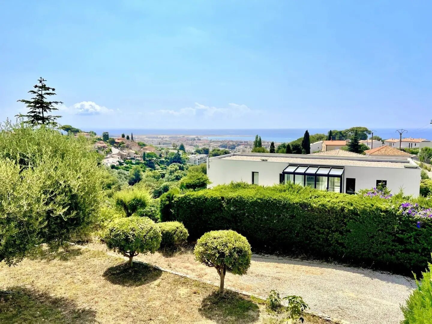 Maison à vendre, 206m², Cagnes-sur-Mer