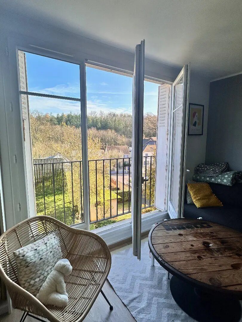 Appartement à vendre, 65m², Buc