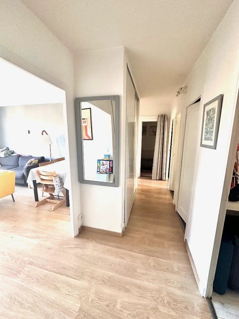 Appartement à vendre, 65m², Buc