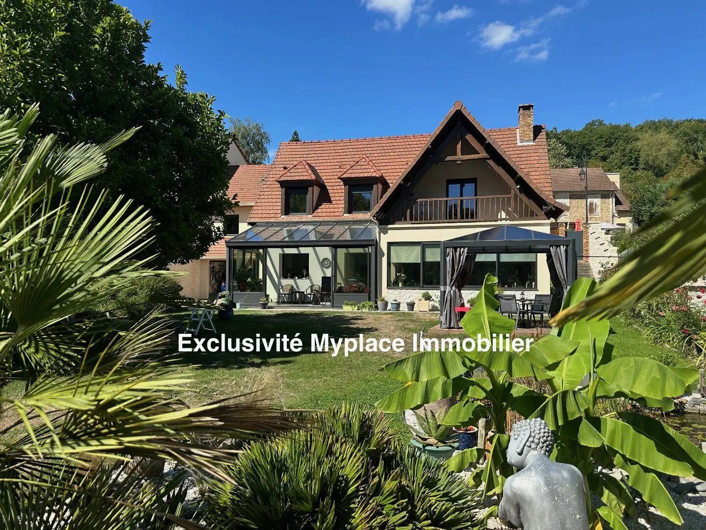 Maison à vendre, 223m², Versailles