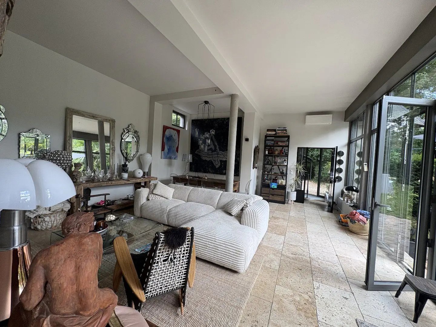 Maison à louer, 200m², Versailles