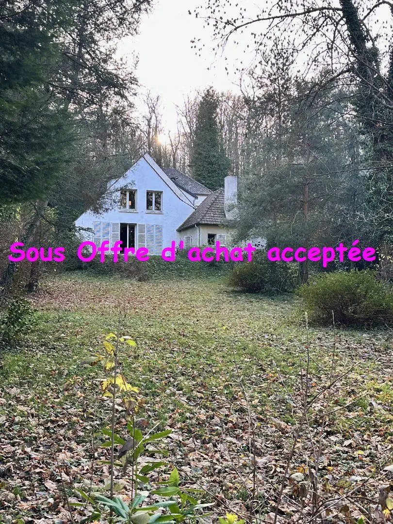 Maison à vendre, 220m², Jouy-en-Josas
