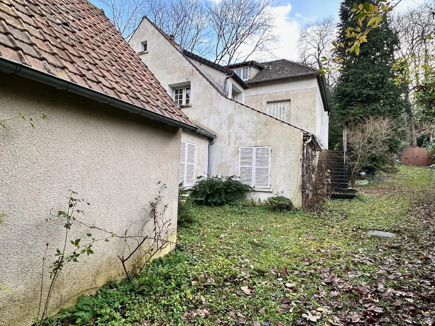 Maison à vendre, 220m², Jouy-en-Josas