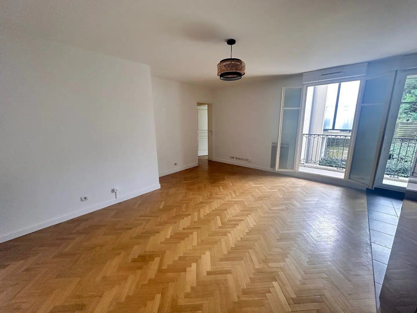 Appartement à vendre, 64m², Buc