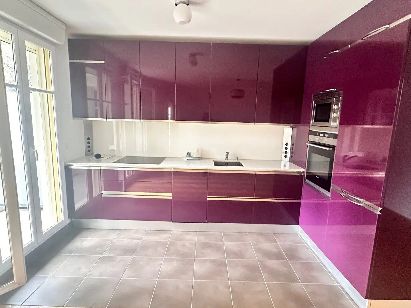 Appartement à vendre, 64m², Buc