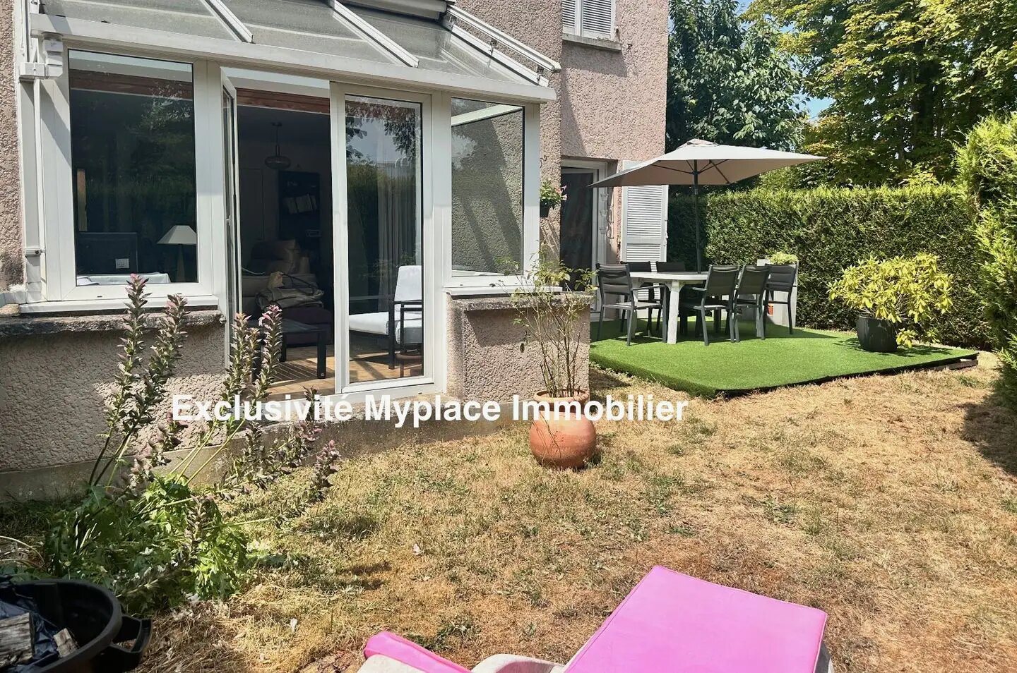 Maison à vendre, 150m², Buc