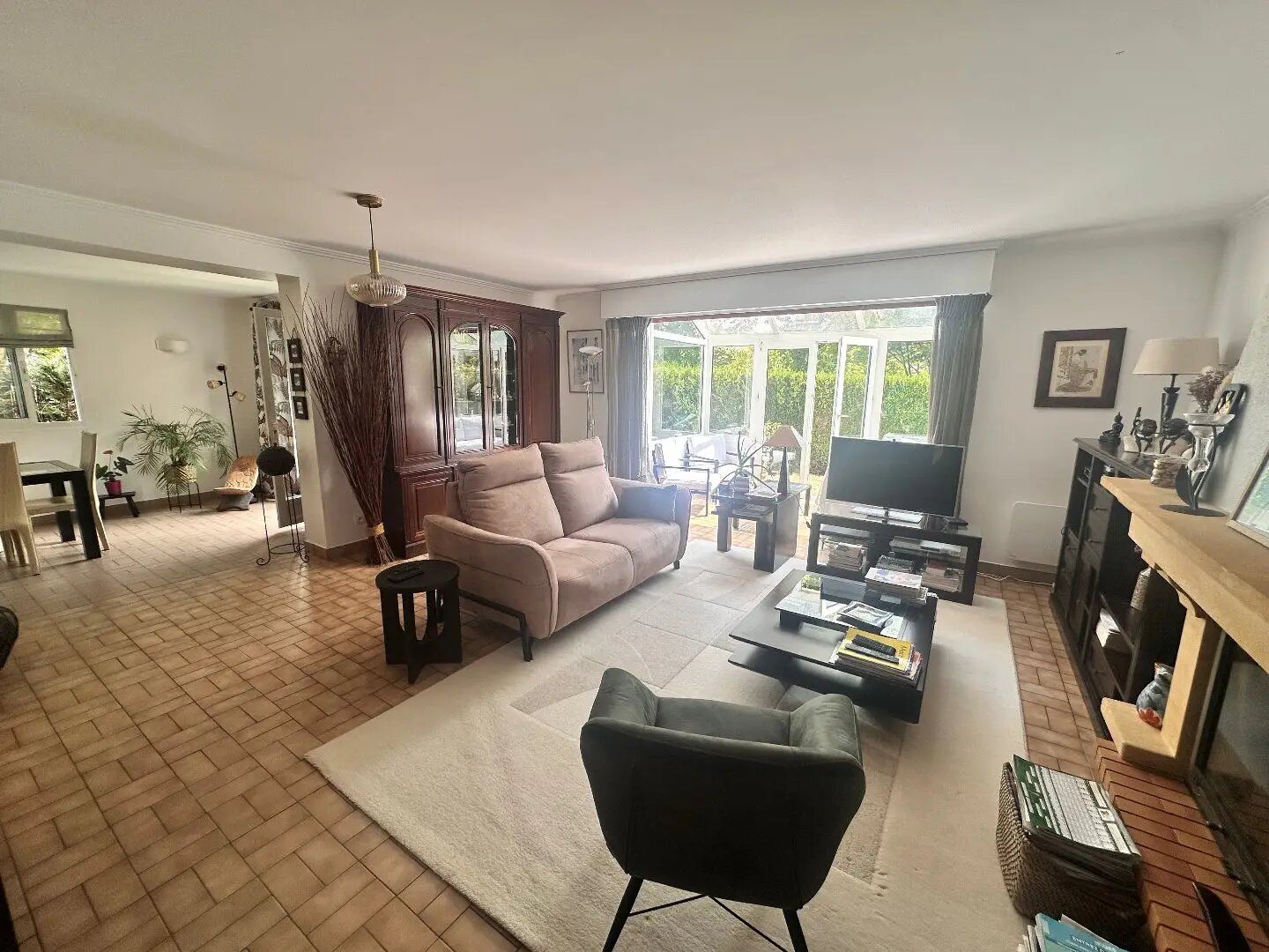 Maison à vendre, 150m², Buc