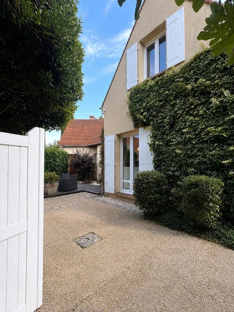 Maison à vendre, 190m², Buc