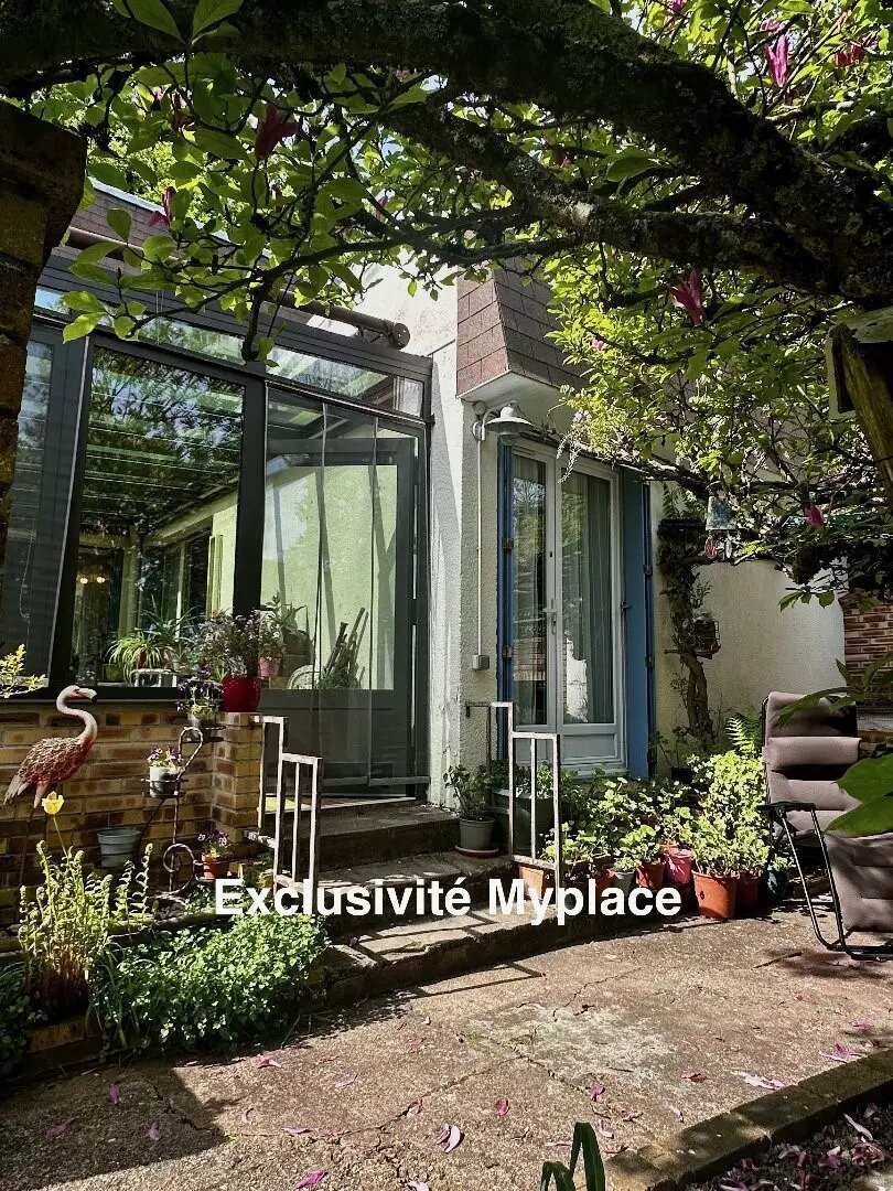 Maison à vendre, 90m², Versailles