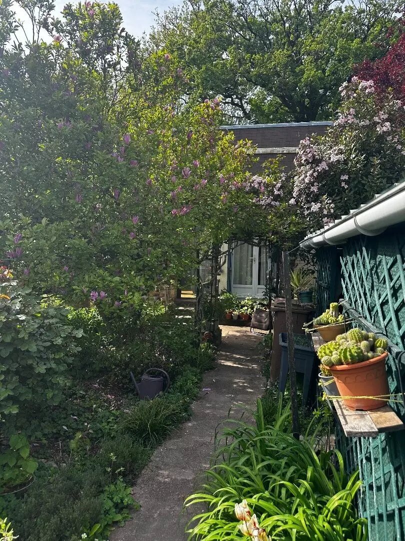 Maison à vendre, 90m², Versailles