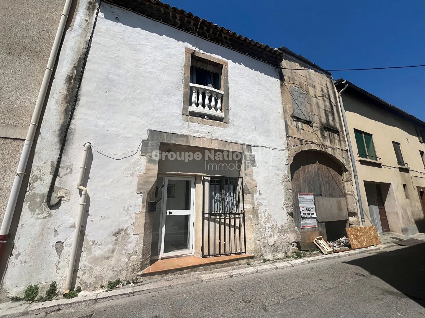 Appartement à vendre, 120m², Tarascon