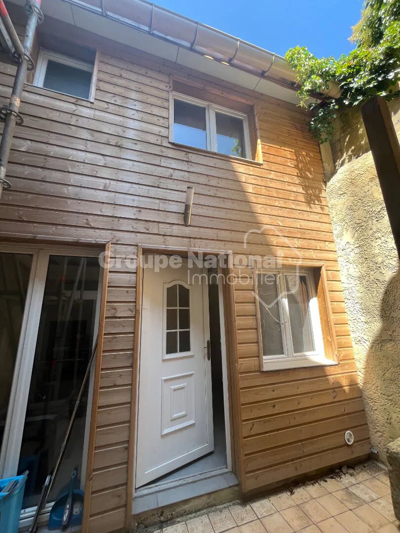 Appartement à vendre, 120m², Tarascon