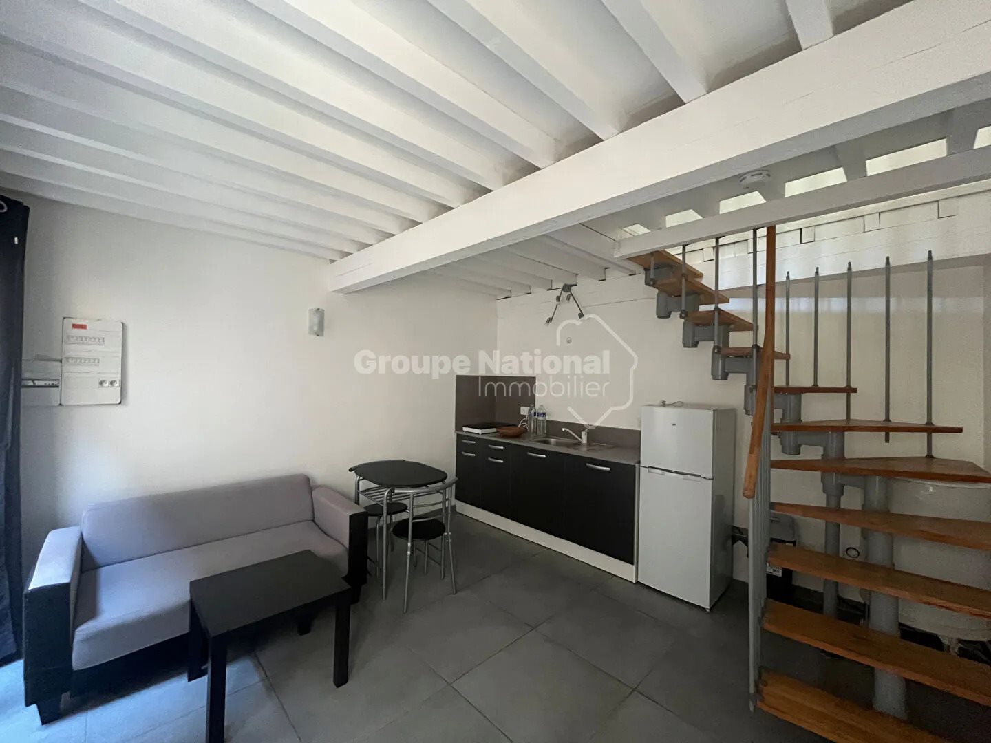 Appartement à vendre, 120m², Tarascon