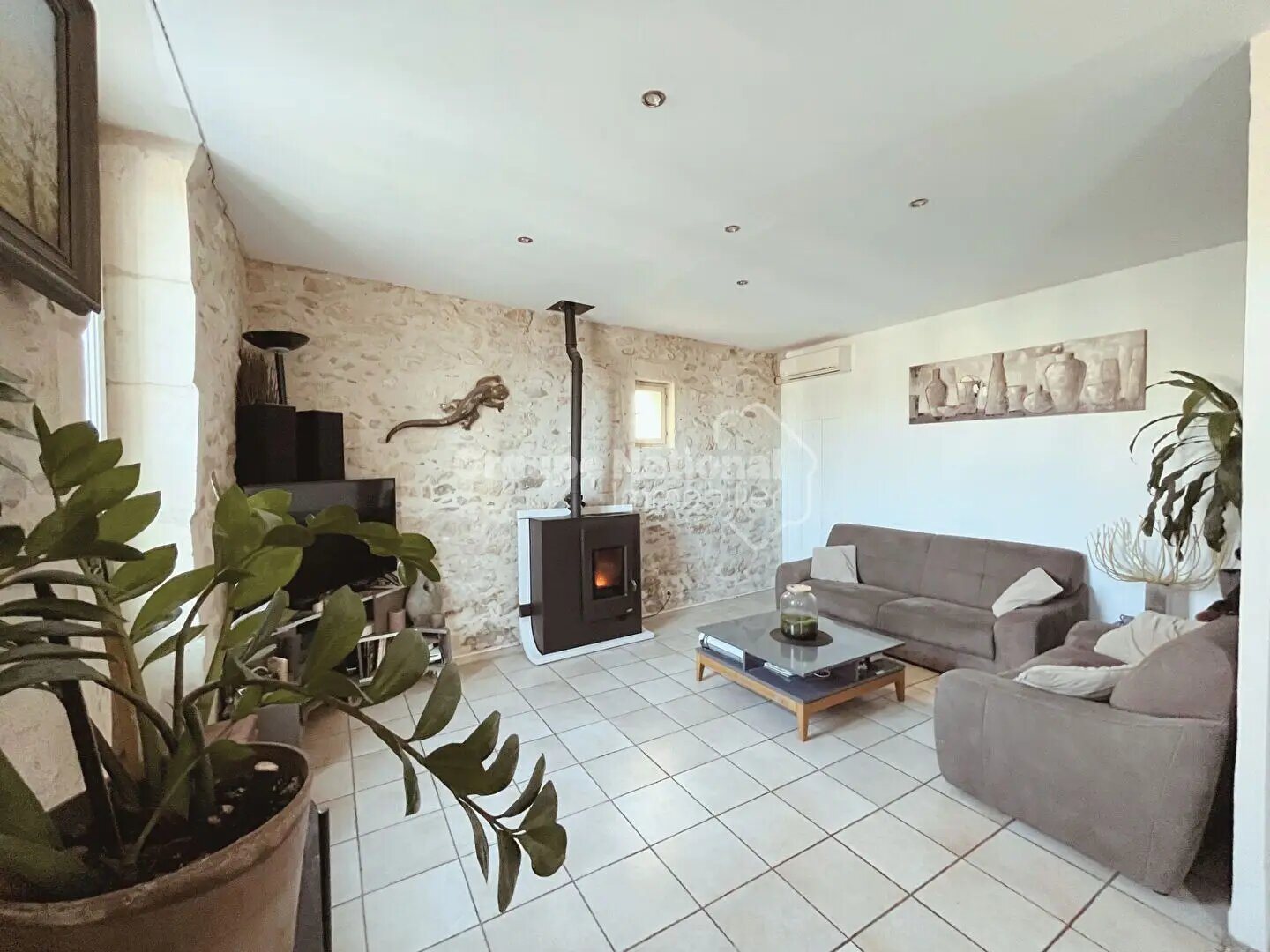 Maison à vendre, 80m², Tarascon
