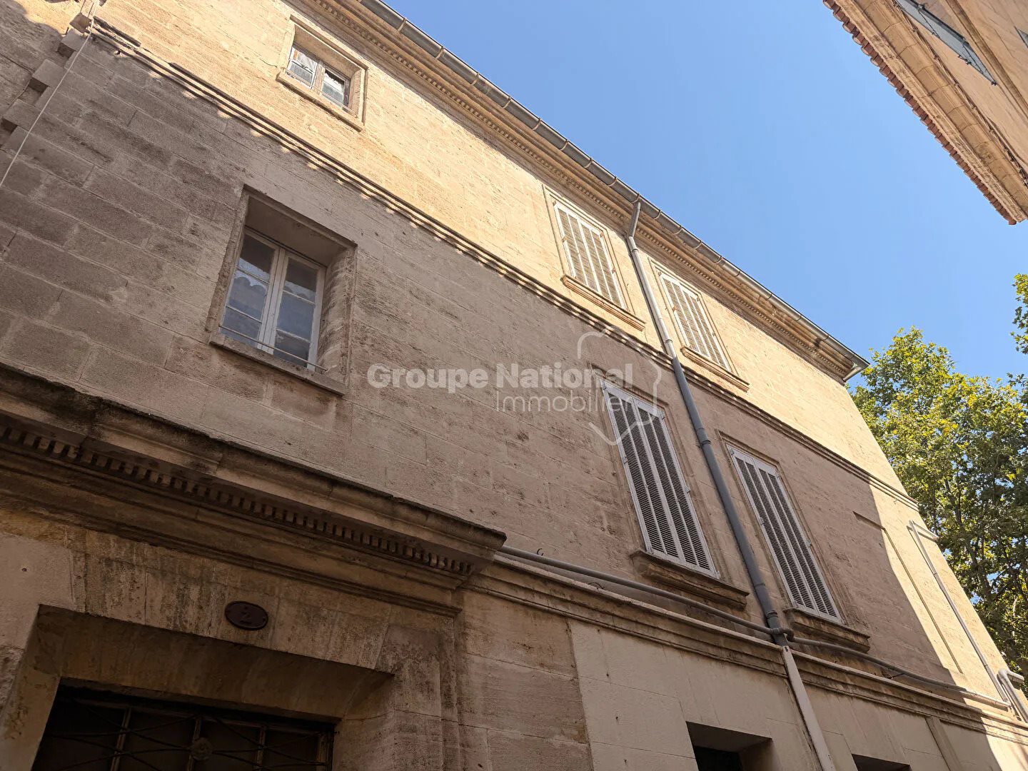 Appartement à vendre, 120m², Beaucaire