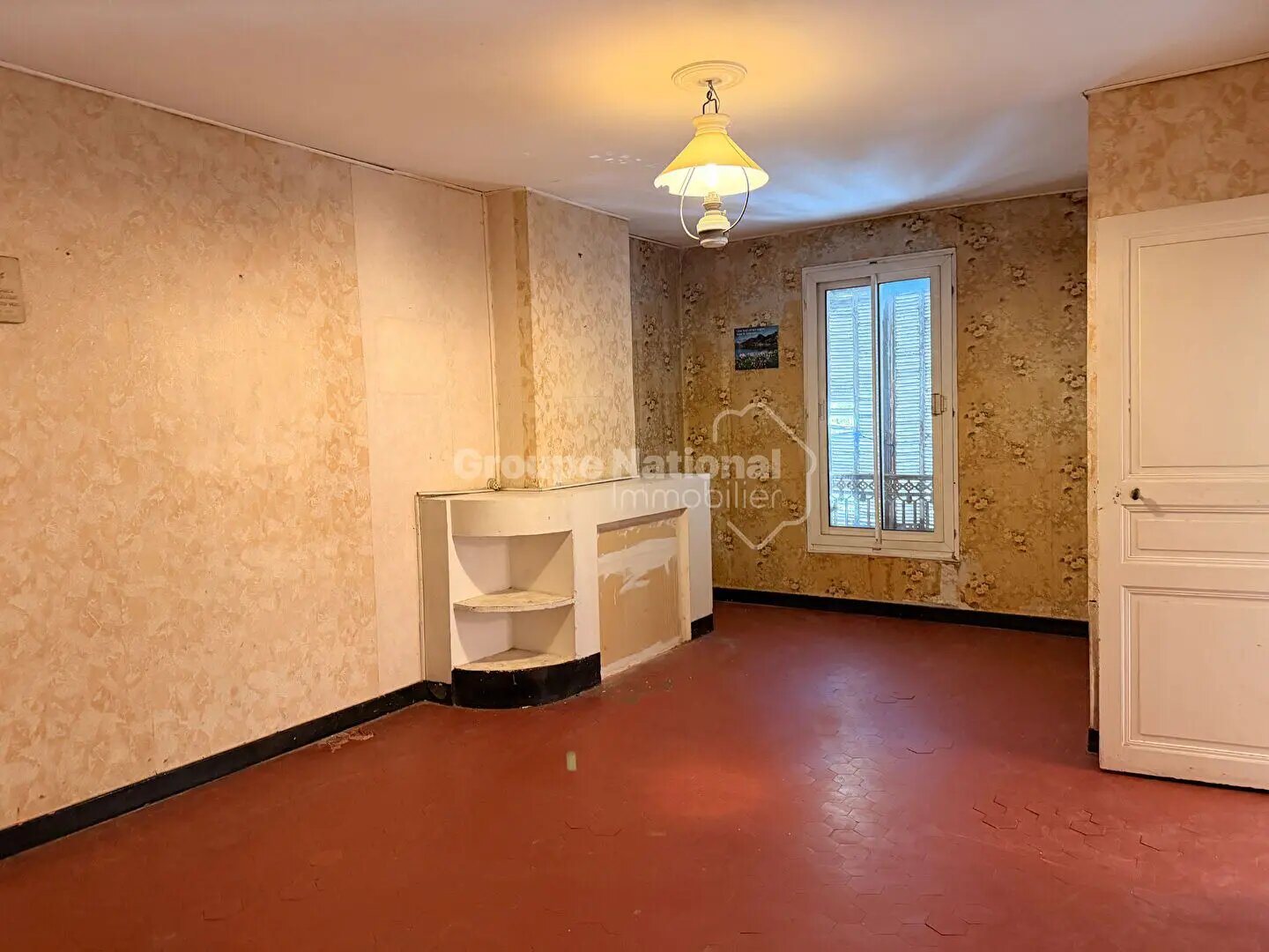 Appartement à vendre, 120m², Beaucaire