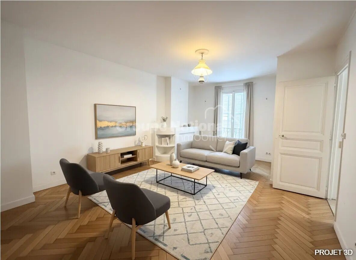 Appartement à vendre, 120m², Beaucaire
