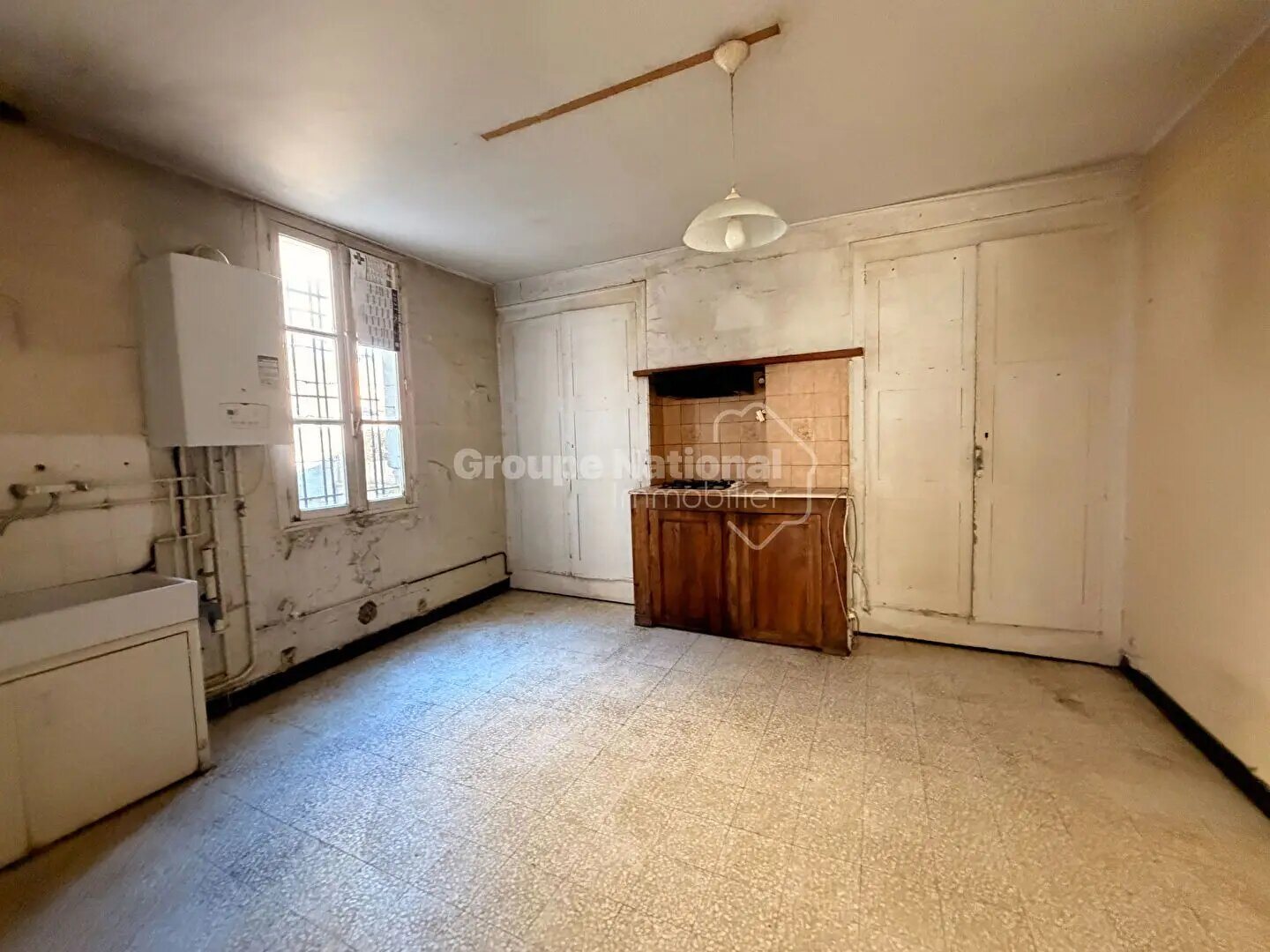 Appartement à vendre, 120m², Beaucaire