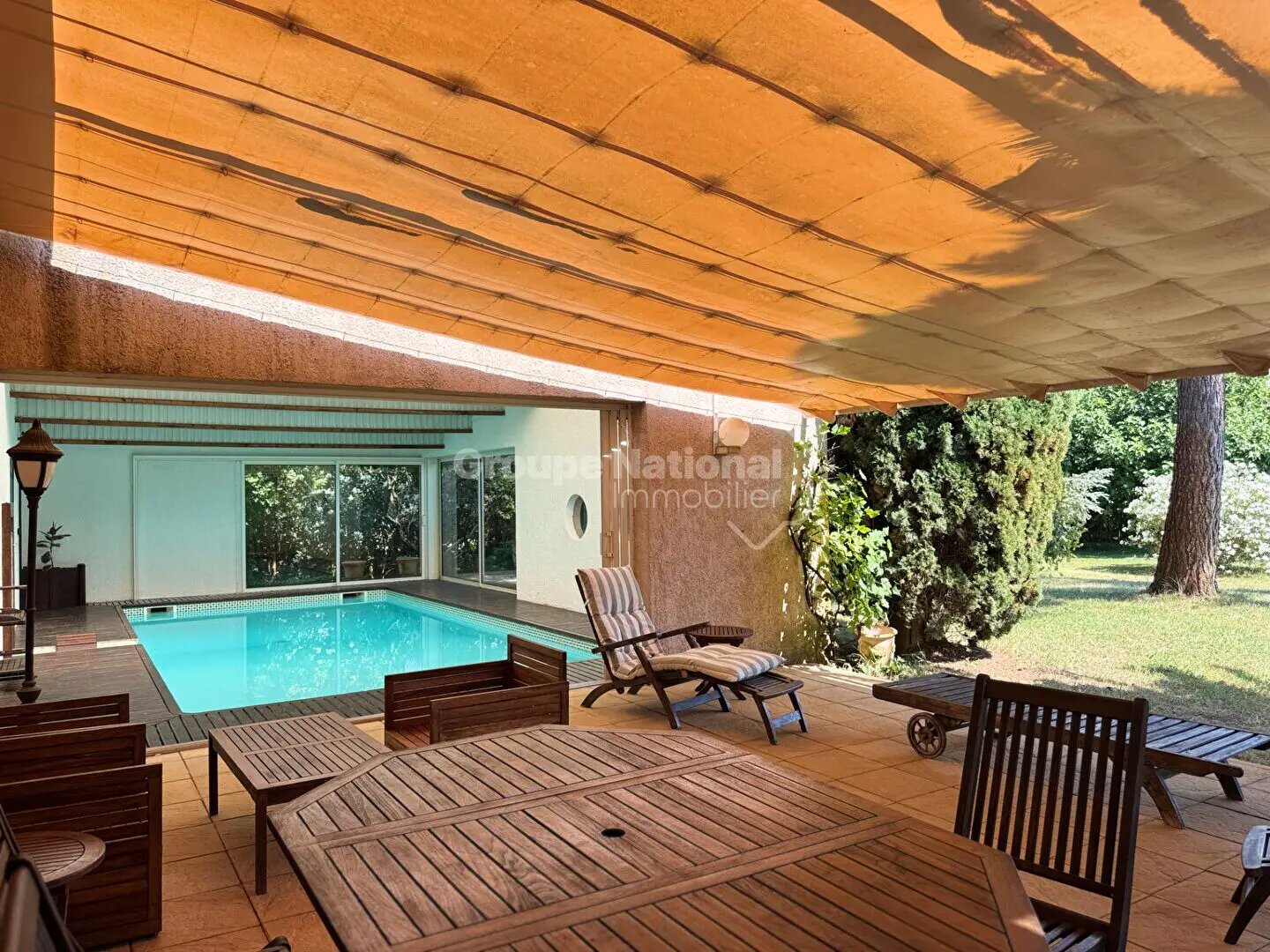 Maison à vendre, 240m², Tarascon