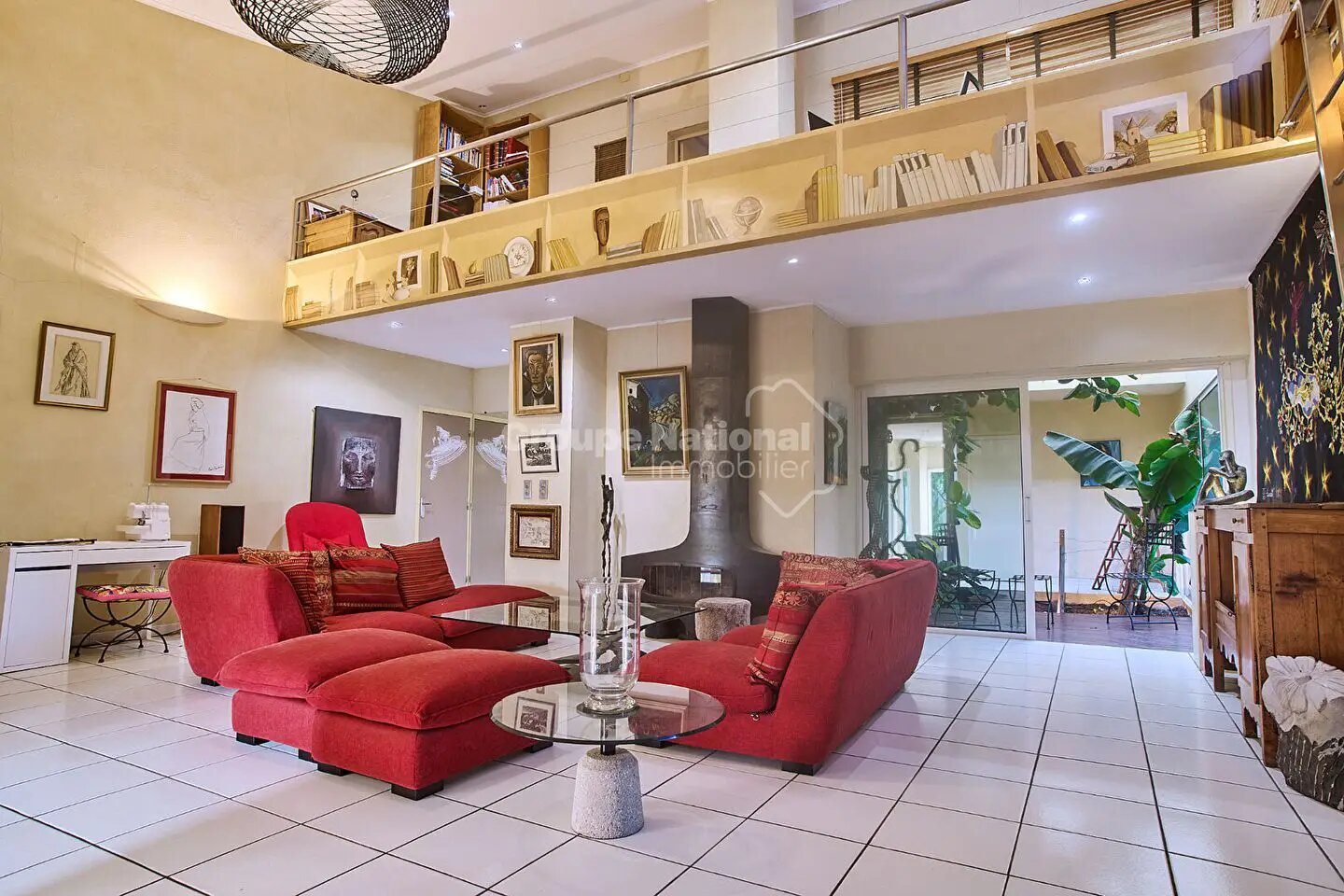 Maison à vendre, 240m², Tarascon