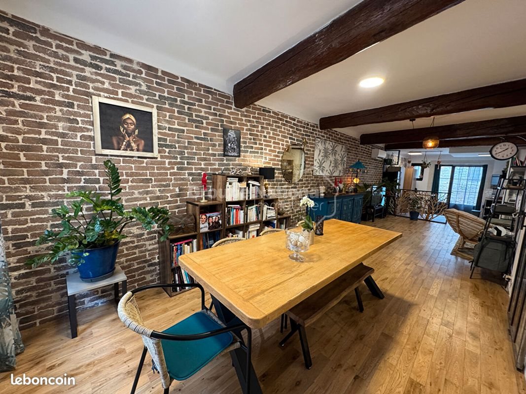 Maison à vendre, 117m², Beaucaire