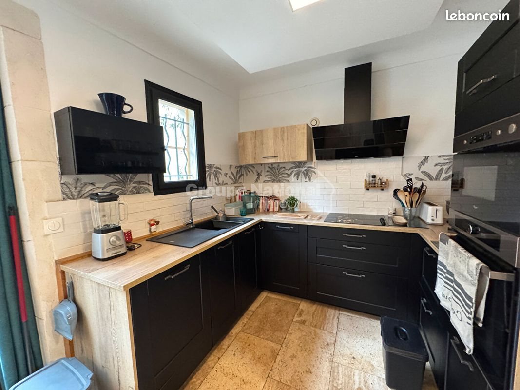 Maison à vendre, 117m², Beaucaire