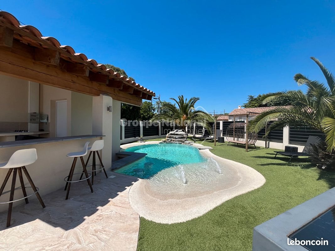 Maison à vendre, 94m², Tarascon
