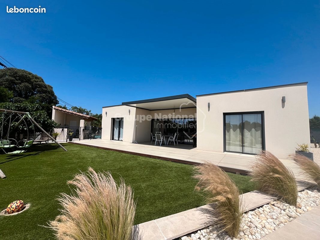 Maison à vendre, 94m², Tarascon