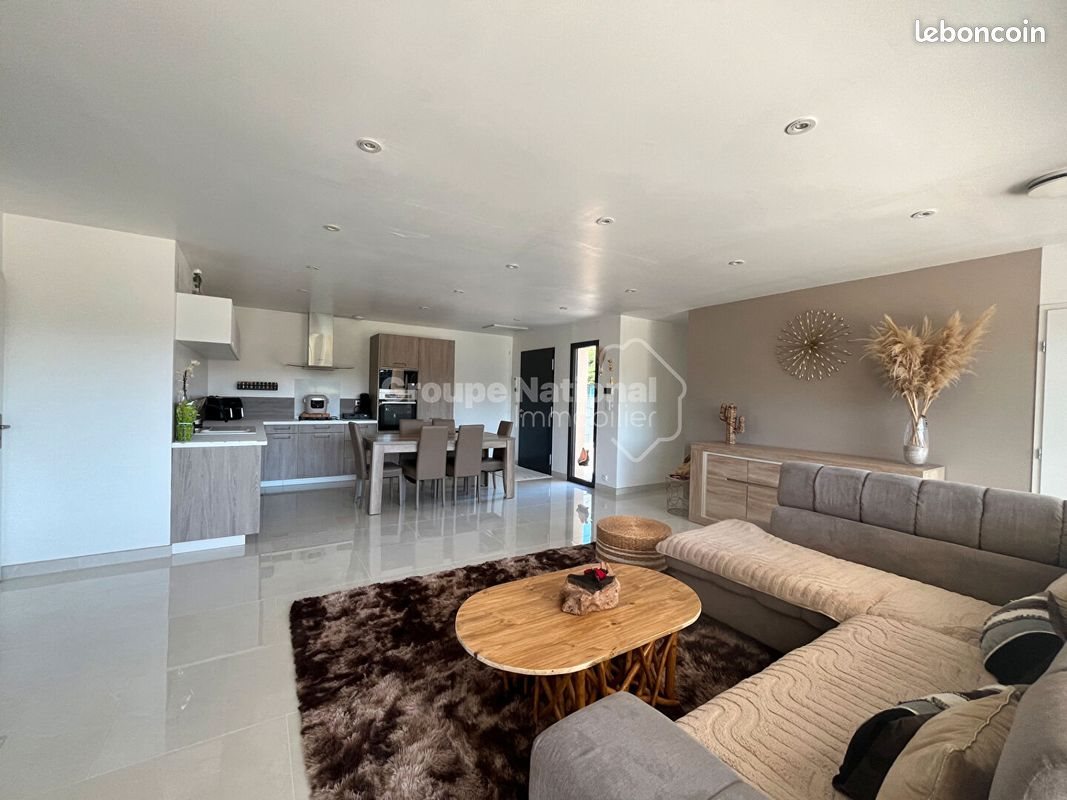 Maison à vendre, 94m², Tarascon