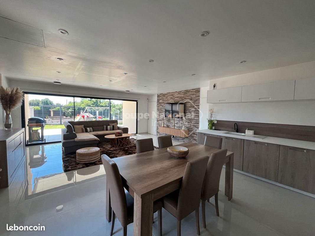 Maison à vendre, 94m², Tarascon