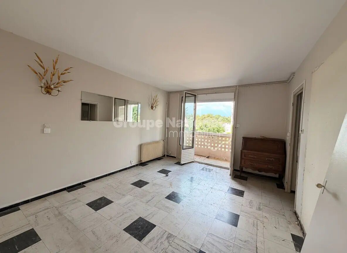 Appartement à vendre, 54m², Beaucaire