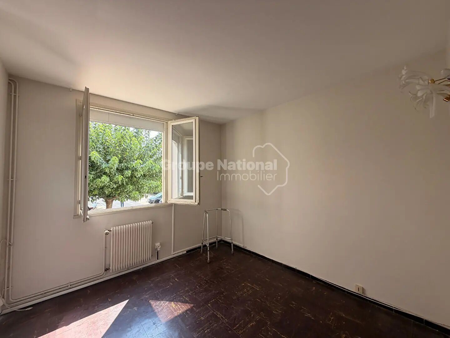 Appartement à vendre, 54m², Beaucaire