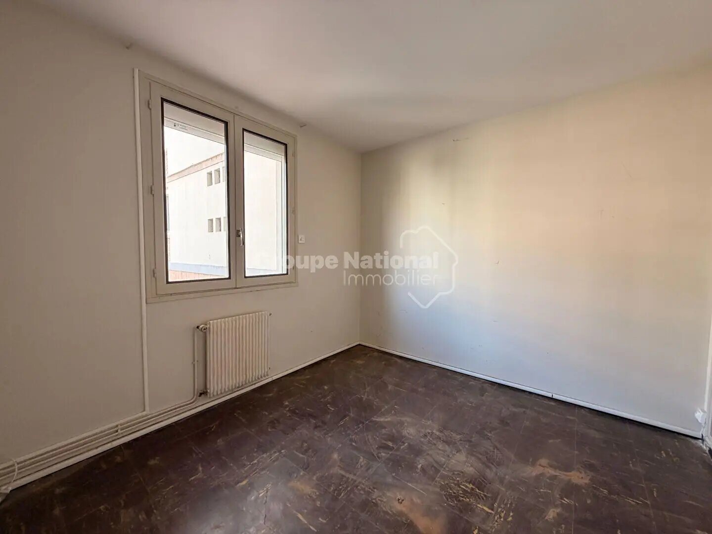Appartement à vendre, 54m², Beaucaire
