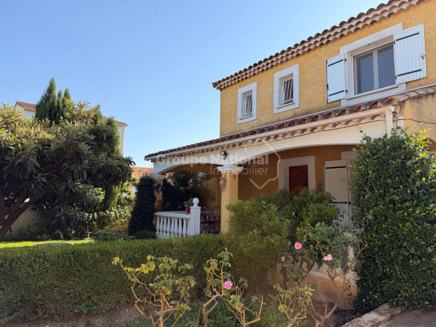 Maison à vendre, 133m², Tarascon