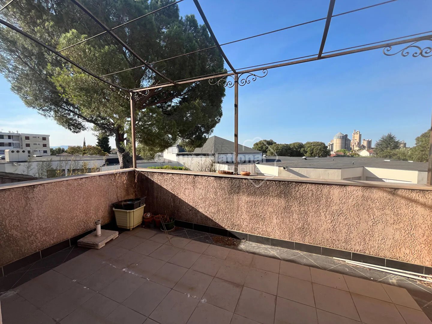 Appartement à vendre, 71m², Beaucaire